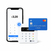 SumUp Air Wireless Card Reader - Contactless + Chip & Pin