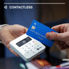 SumUp Air Wireless Card Reader - Contactless + Chip & Pin