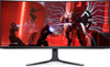 Alienware AW3423DW 34 Inch WQHD (3440x1440) 21:9 Gaming Monitor 175Hz QD OLED