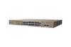 Tenda IP COM G1126P-24-410W 24GE+2SFP Ethernet Unmanaged Switch With 24-Port PoE