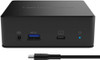 Belkin USB-C 85W Dual Display Docking Station - HDMI USB 3.1 Gigabit Ethernet