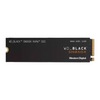 Western Digtial WD Black SN850X 1TB M.2 PCIe 4.0 Gen4 x4 NVMe SSD