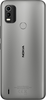 Nokia C21+ 6.5" 2GB / 32GB 4G Unlocked & Dual Sim Free Smart Phone Grey