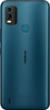 Nokia C21+ 6.5" 2GB / 32GB 4G Unlocked & Dual Sim Free Smart Phone Cyan