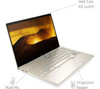 HP Envy 13.3" Laptop Intel Core i5 10210U 8GB RAM 512GB SSD GeForce MX350