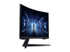 Samsung Odyssey G5 27" QHD 2560 x 1440 144Hz VA Gaming Monitor Black