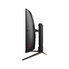 MSI Optix AG321CQR 31.5" QHD 2560 x 1440 165Hz Curved Gaming Monitor