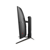 MSI Optix AG321CQR 31.5" QHD 2560 x 1440 165Hz Curved Gaming Monitor