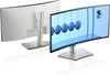 Dell U3421WE UltraSharp 34" WQHD 3440 x 1440 Curved Monitor DP / HDMI