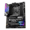 MSI MPG Intel Z590 Gaming Carbon WiFi DDR4 LGA1200 ATX Motherboard
