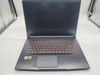 MSI GF65 Thin 15.6" 144Hz Gaming Laptop Core i7 10750H 16GB 512GB RTX 3060