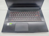 MSI GF65 Thin 15.6" 144Hz Gaming Laptop Core i7 10750H 16GB 512GB RTX 3060