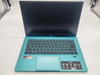 Acer Swift 3 14" Laptop AMD Ryzen 5 5500U 8GB RAM 1TB SSD Windows 10 Blue