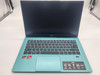 Acer Swift 3 14" Laptop Windows 10 AMD Ryzen 5 5500U 8GB RAM 1TB SSD Blue