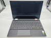 HP Spectre x360 15.6" 4K Touchscreen Laptop Intel Core i7 10750H 16GB 512GB GeForce 1650 Ti MaxQ