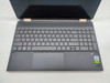 HP Spectre x360 15.6" 4K Touch Laptop i7 10750H 16GB 512GB SSD GeForce 1650 Ti MaxQ