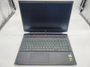 HP Pavilion Gaming 15-ec1000na AMD Ryzen 5 4600H 8GB 256GB SSD GeForce GTX 1050