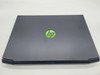 HP Pavilion Gaming 15-ec1000na AMD Ryzen 5 4600H 8GB 256GB SSD GeForce GTX 1050