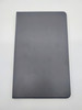 Samsung Tab A 10.1" Folding Folio Protective Tablet Case - Black