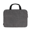 Incase Carry Case Zip Brief Bag for 13" Laptop / Tablet - Graphite