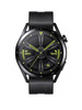Huawei Watch GT3 Active 46mm Health & Fitness GPS Smart Watch Black