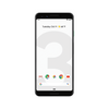 Google Pixel 3 5.5" 4G 128GB Sim Free Unlocked Smart Phone White