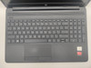 HP 15-gw0502sa Windows 10 15.6" Laptop AMD Athlon Silver 3050U 4GB RAM 1TB Black
