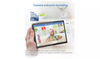 VTech 7764 Smart Video 7 inch Display Full HD Baby Monitor
