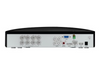 Swann Enforcer 8 Channel 4K Ultra HD 2TB DVR CCTV Security System - 4 Camera
