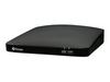 Swann Enforcer 8 Channel 4K Ultra HD 2TB DVR CCTV Security System - 4 Camera