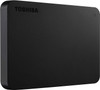 Toshiba Canvio Basics, USB 3.0 External 1TB Hard Disk Drive, HDD