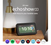 Amazon Echo Show 5 2nd Generation Smart Display With Alexa - Charcoal