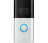 Ring Video Doorbell 3 - Full HD 1080p Wireless Smart Doorbell Works with Alexa