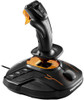 Thrustmaster T.16000M FCS Joystick For Flight Simulators - For PC