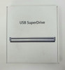 Apple USB Superdrive External DVD -RW Writer