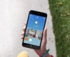 Nest Cam IQ Full HD (1080p) Indoor Security Camera - White