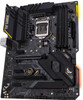 ASUS TUF Gaming Z490-Plus Intel Socket LGA 1200 DDR4 ATX Motherboard