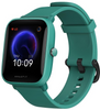 Amazfit Bip U Pro Smart Watch - Green 36mm Polycarbonate