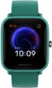 Amazfit Bip U Pro Smart Watch - Green 36mm Polycarbonate