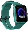 Amazfit Bip U Pro Smart Watch - Green 36mm Polycarbonate