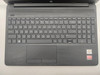 HP 15-gw0502sa Windows 10 15.6" Laptop AMD Athlon Silver 3050U 4GB RAM 1TB HDD