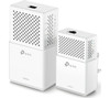 TP-LINK TL-WPA7510 WiFi Dual-Band Powerline Adapter Kit - Up to 1000 Mbps