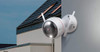 EZVIZ C3W Pro Full HD 1080p WiFi Outdoor CCTV Security Camera White