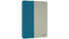 Targus Vustyle iPad Air Faux Leather Case - Blue / Grey