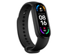 Xiaomi Mi Smart Band 6 1.56" AMOLED Fitness Tracker - Black