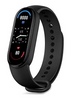 Xiaomi Mi Smart Band 6 1.56" AMOLED Fitness Tracker - Black