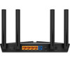 TP-LINK Archer AX10 Dual-band WiFi 6 Cable & Fibre Router 4 x Gigabit LAN