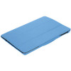 Targus Click In Ultra-Slim Case & Stand For iPad 5th Gen - Light Blue