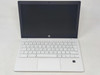 HP 11a-na0502sa 11.6" Chromebook MediaTek MT8183 4GB RAM 32 GB eMMC