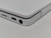 HP 11a-na0502sa 11.6" Chromebook MediaTek MT8183 4GB RAM 32 GB eMMC